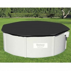 Bestway Flowclear Покривало за басейн 396 см - Басейни и Спа