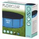 Bestway Покривало за басейн Flowclear, 366 см Bestway Покривало за басейн Flowclear, 366 см