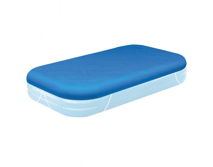 Bestway Покривало за басейн Flowclear, 305x183x56 см