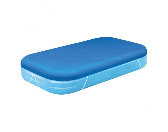 Bestway Покривало за басейн Flowclear, 305x183x56 см