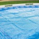 Bestway Соларно покривало за басейн Flowclear, 427 см Bestway Соларно покривало за басейн Flowclear, 427 см