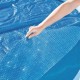 Bestway Соларно покривало за басейн Flowclear, 427 см Bestway Соларно покривало за басейн Flowclear, 427 см