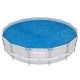 Bestway Соларно покривало за басейн Flowclear, 427 см Bestway Соларно покривало за басейн Flowclear, 427 см