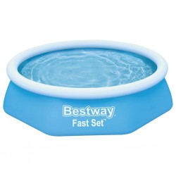 Bestway Подложка за басейн Flowclear 274x274 см - Басейни и Спа