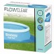 Bestway Подложка за наземни басейни Flowclear, 335x335 см Bestway Подложка за наземни басейни Flowclear, 335x335 см