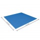 Bestway Подложка за наземни басейни Flowclear, 335x335 см Bestway Подложка за наземни басейни Flowclear, 335x335 см