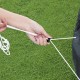 Bestway Покривало за басейн Flowclear, 427 см Bestway Покривало за басейн Flowclear, 427 см