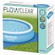 Bestway Подложка за наземни басейни Flowclear, 396x396 см Bestway Подложка за наземни басейни Flowclear, 396x396 см