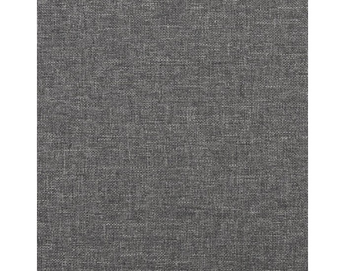 Sonata H Релакс стол, светлосив, текстил