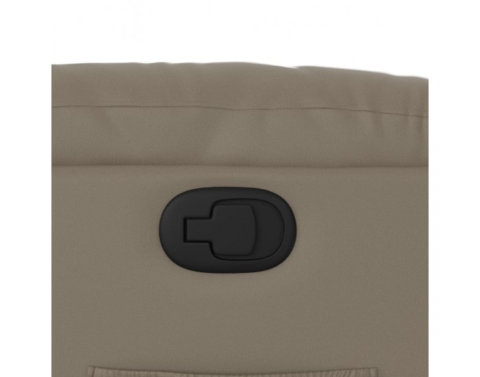 Sonata H Наклоняем стол, капучино, изкуствена кожа