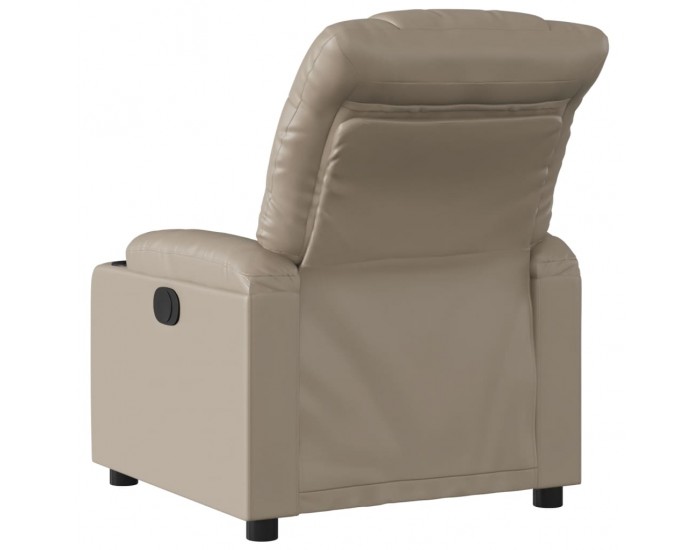 Sonata H Наклоняем стол, капучино, изкуствена кожа