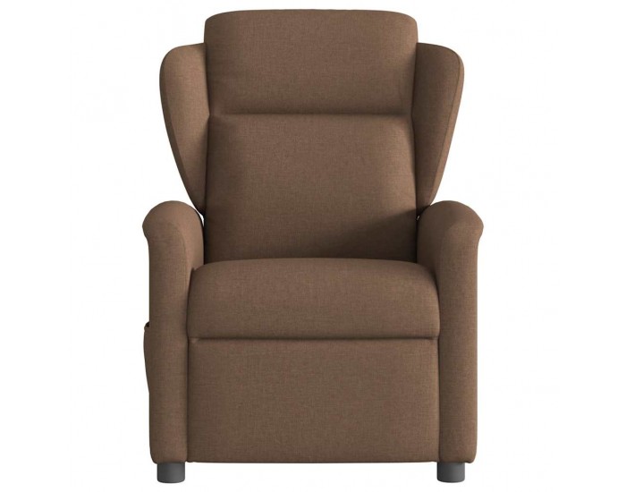 Sonata H Стол наклоняем, кафяв, текстил