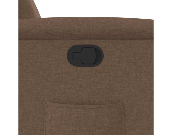 Sonata H Стол наклоняем, кафяв, текстил