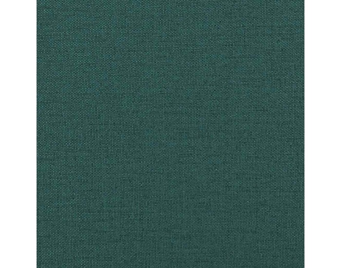 Sonata H Наклоняем стол, тъмнозелен, текстил