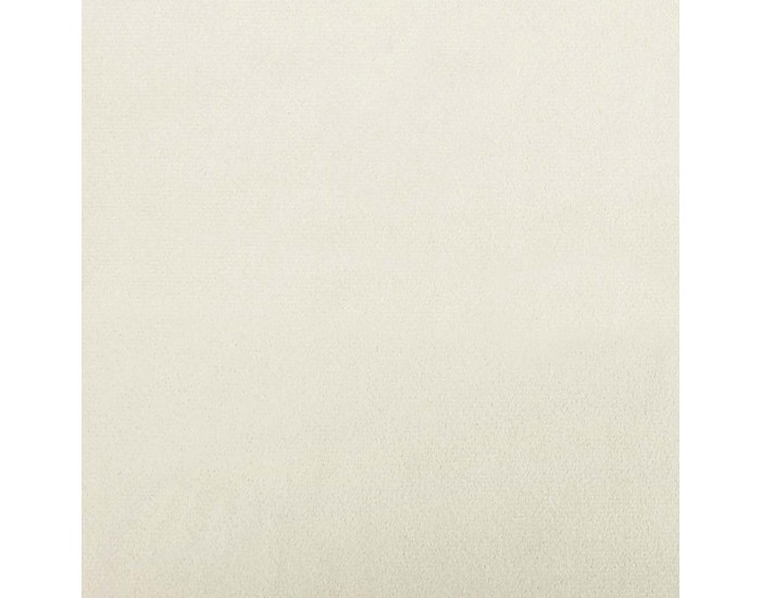 Sonata H Релакс стол, кремав, кадифе