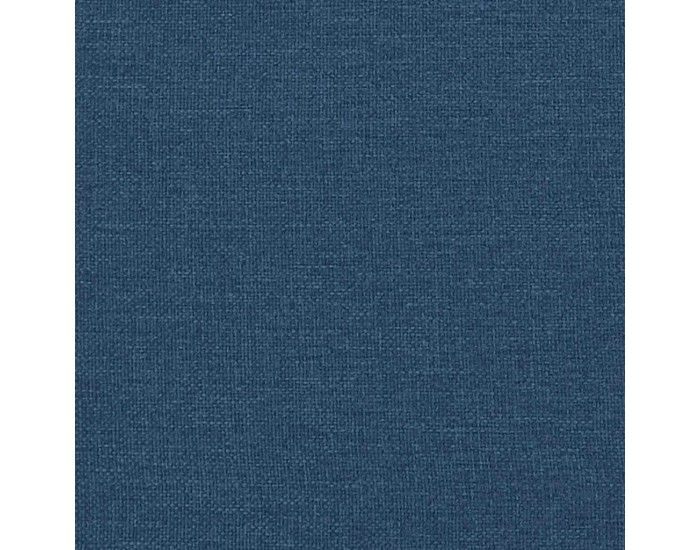 Sonata H Релаксиращ стол, син, плат