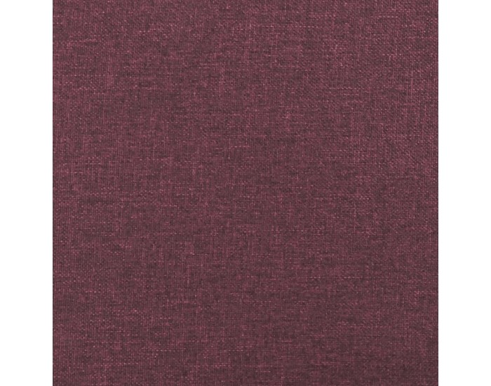 Sonata H Изправящ стол, лилав, текстил