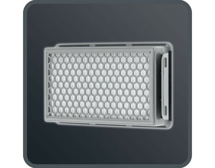 Прахосмукачка с торбичка Rowenta 900 W Прахосмукачка с торбичка Rowenta 900 W