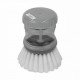 Четка Quttin Чинии 9 x 5,5 cm (24 броя)
