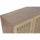 Бюфет Home ESPRIT Бежов Естествен 120 x 36 x 74 cm Бюфет Home ESPRIT Бежов Естествен 120 x 36 x 74 cm