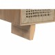 Бюфет Home ESPRIT Бежов Естествен 120 x 36 x 74 cm Бюфет Home ESPRIT Бежов Естествен 120 x 36 x 74 cm