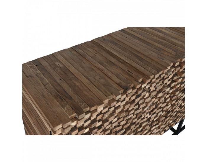 Бюфет Home ESPRIT тиково дърво 200 X 45 X 82 cm Бюфет Home ESPRIT тиково дърво 200 X 45 X 82 cm