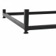 Бюфет Home ESPRIT тиково дърво 200 X 45 X 82 cm Бюфет Home ESPRIT тиково дърво 200 X 45 X 82 cm
