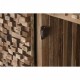 Бюфет Home ESPRIT тиково дърво 200 X 45 X 82 cm Бюфет Home ESPRIT тиково дърво 200 X 45 X 82 cm