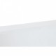 Лавица Home ESPRIT Бял Дървен 97 x 34 x 180 cm