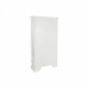Лавица Home ESPRIT Бял Дървен 97 x 34 x 180 cm