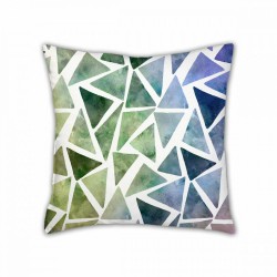 Калъфка за възглавница Pierre Cardin TURNER Многоцветен 50 x 50 cm - Възглавници