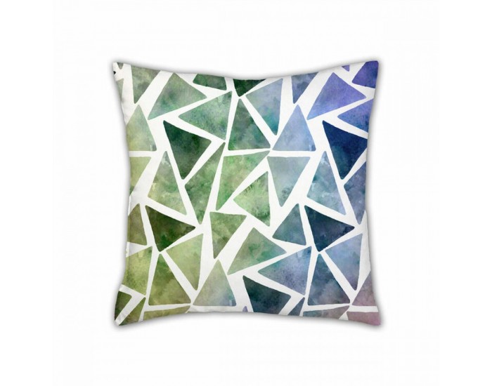 Калъфка за възглавница Pierre Cardin TURNER Многоцветен 50 x 50 cm Калъфка за възглавница Pierre Cardin TURNER Многоцветен 50 x 50 cm