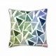 Калъфка за възглавница Pierre Cardin TURNER Многоцветен 50 x 50 cm Калъфка за възглавница Pierre Cardin TURNER Многоцветен 50 x 50 cm