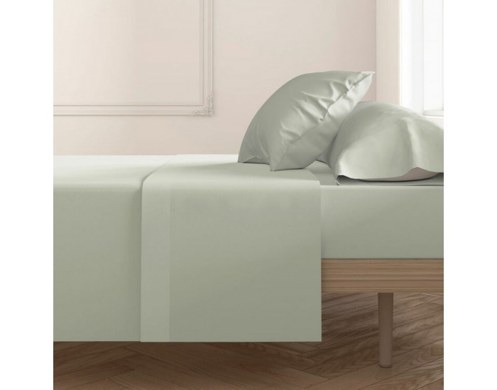 Калъфка за възглавница Happy Home MixColors Мента 135 легло