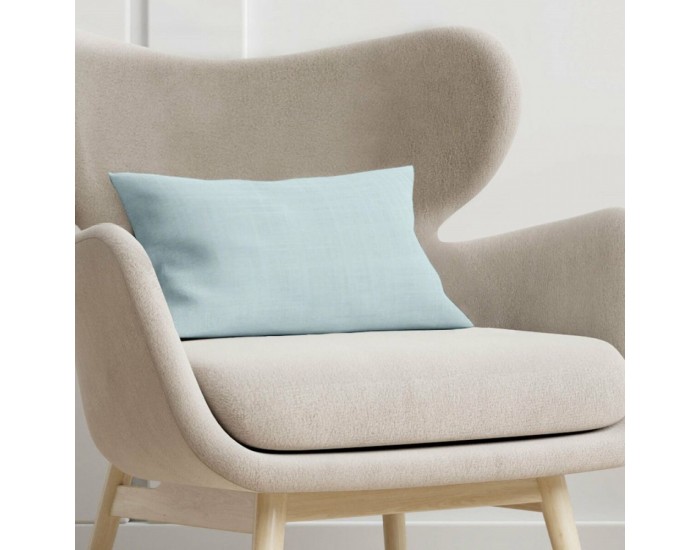 Калъфка за възглавница Belum Liso Син 30 x 50 cm