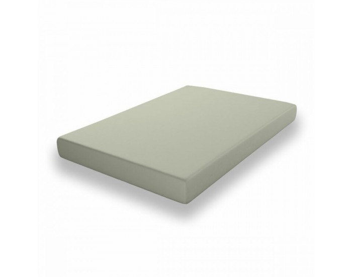 Регулируем чаршаф с ластик Happy Home MixColors Мента 150 легло