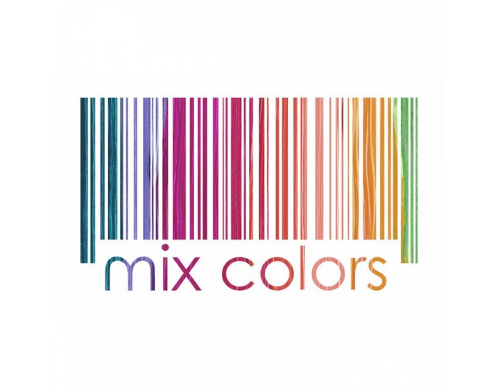 Регулируем чаршаф с ластик Happy Home MixColors Мента 150 легло
