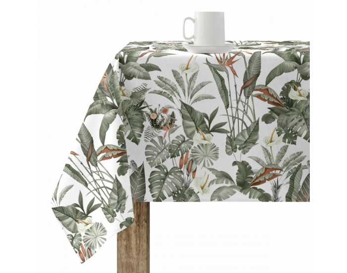 Устойчива на петна покривка Belum Mirari 1 300 x 140 cm Устойчива на петна покривка Belum Mirari 1 300 x 140 cm
