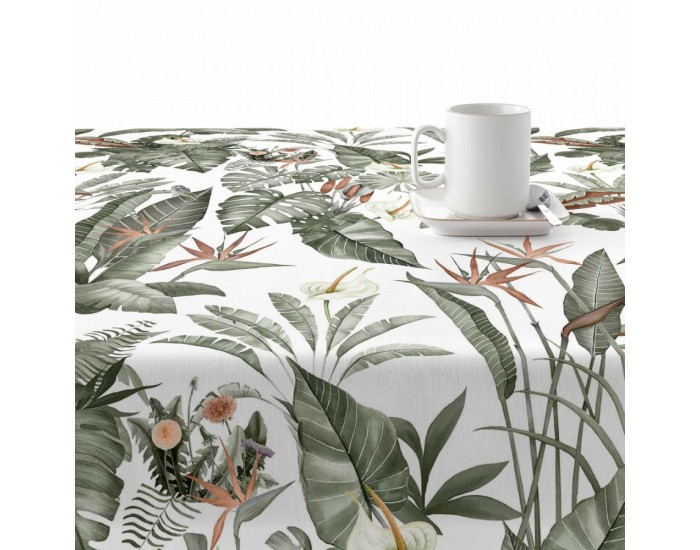Устойчива на петна покривка Belum Mirari 1 300 x 140 cm Устойчива на петна покривка Belum Mirari 1 300 x 140 cm