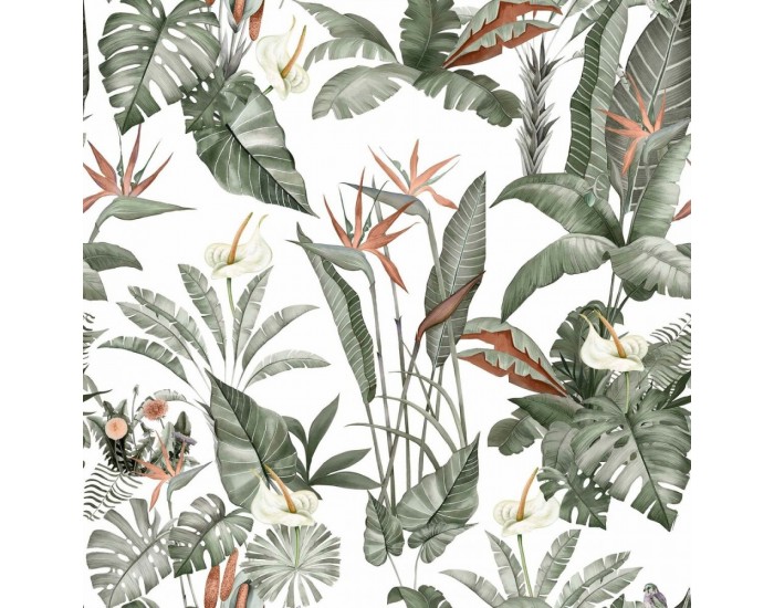 Устойчива на петна покривка Belum Mirari 1 300 x 140 cm Устойчива на петна покривка Belum Mirari 1 300 x 140 cm