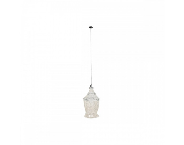 Полилей Home ESPRIT 50 W 52 x 52 x 130 cm