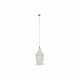 Полилей Home ESPRIT 50 W 52 x 52 x 130 cm