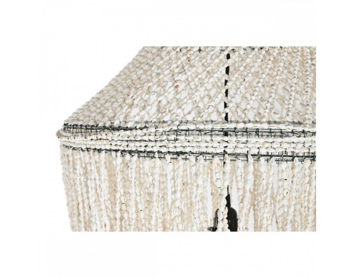 Полилей Home ESPRIT 50 W 52 x 52 x 130 cm