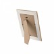 Рамка за снимки Home ESPRIT Многоцветен Алуминий Кристал Дървен MDF Scandi 16 x 2,8 x 21 cm (4 броя)