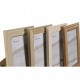 Рамка за снимки Home ESPRIT Многоцветен Кристал полистирен 21,2 x 1,6 x 26,2 cm (4 броя) Рамка за снимки Home ESPRIT Многоцветен Кристал полистирен 21,2 x 1,6 x 26,2 cm (4 броя)