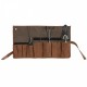 Поставки за инструменти Home ESPRIT Кафяв 54 x 29 x 6 cm Поставки за инструменти Home ESPRIT Кафяв 54 x 29 x 6 cm