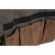 Поставки за инструменти Home ESPRIT Кафяв 54 x 29 x 6 cm Поставки за инструменти Home ESPRIT Кафяв 54 x 29 x 6 cm