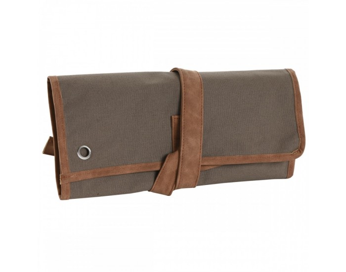 Поставки за инструменти Home ESPRIT Кафяв 54 x 29 x 6 cm Поставки за инструменти Home ESPRIT Кафяв 54 x 29 x 6 cm