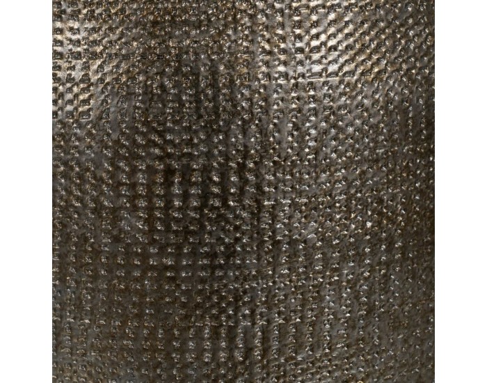 Саксия Металик Керамика 29 x 29 x 40 cm Саксия Металик Керамика 29 x 29 x 40 cm
