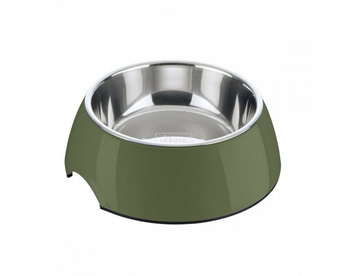 Хранилка за кучета Hunter Зелен 160 ml Хранилка за кучета Hunter Зелен 160 ml